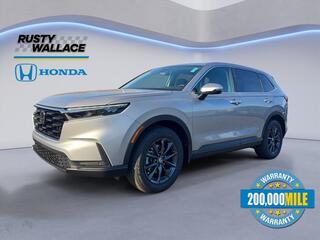 2026 Honda CR-V for sale in Johnson City TN