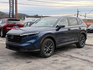 2026 Honda CR-V for sale in Beckley WV