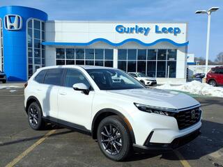 2026 Honda CR-V for sale in Tupelo MS