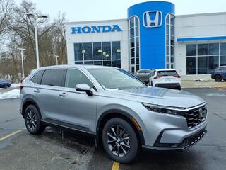2026 Honda CR-V for sale in Tupelo MS