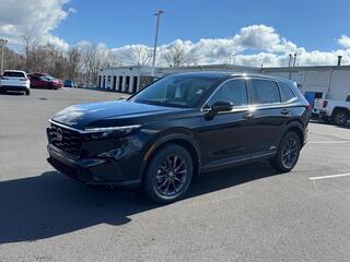 2026 Honda CR-V for sale in Johnson City TN