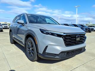 2026 Honda CR-V for sale in Bridgeport WV