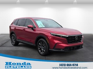2026 Honda CR-V for sale in Cleveland TN