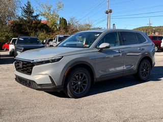 2026 Honda CR-V for sale in Beckley WV