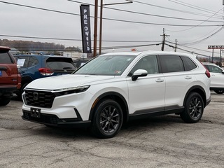 2026 Honda CR-V for sale in Beckley WV