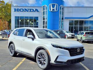 2026 Honda CR-V for sale in Tupelo MS