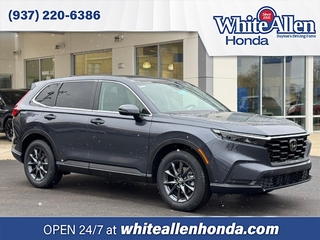 2026 Honda CR-V for sale in Dayton OH