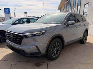 2026 Honda CR-V for sale in Beckley WV