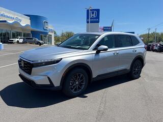 2026 Honda CR-V for sale in Johnson City TN