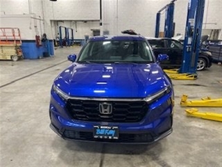 2024 Honda CR-V for sale in Bourbonnais IL