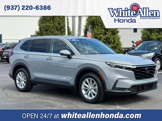 2025 Honda CR-V for sale in Dayton OH
