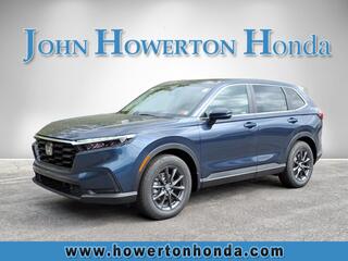 2026 Honda CR-V for sale in Beckley WV