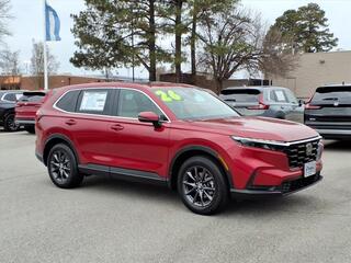 2026 Honda CR-V for sale in South Hill VA