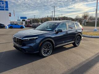 2026 Honda CR-V for sale in Johnson City TN