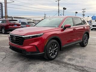 2026 Honda CR-V for sale in Beckley WV