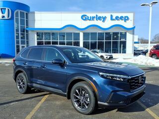 2026 Honda CR-V for sale in Tupelo MS