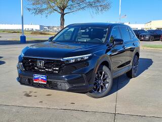 2026 Honda CR-V for sale in Katy TX