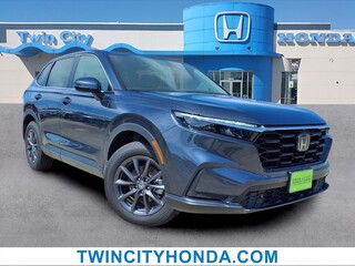 2026 Honda CR-V for sale in Port Arthur TX