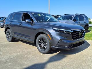 2026 Honda CR-V for sale in Triadelphia WV