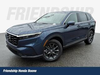 2026 Honda CR-V for sale in Boone NC