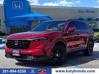 2025 Honda CR-V for sale in Katy TX