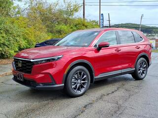 2026 Honda CR-V for sale in Beckley WV