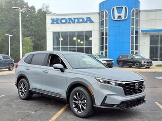 2026 Honda CR-V for sale in Tupelo MS