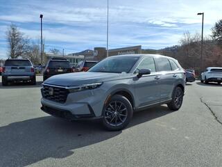 2026 Honda CR-V for sale in Boone NC