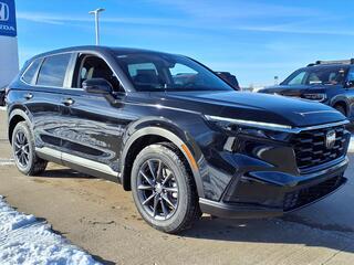 2026 Honda CR-V for sale in Triadelphia WV