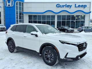2026 Honda CR-V for sale in Tupelo MS
