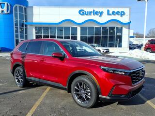 2026 Honda CR-V for sale in Tupelo MS