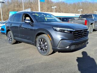 2026 Honda CR-V for sale in Bridgeport WV