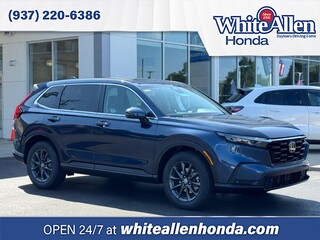 2026 Honda CR-V for sale in Dayton OH