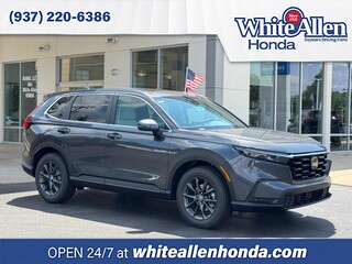 2026 Honda CR-V for sale in Dayton OH