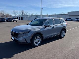 2025 Honda CR-V for sale in Johnson City TN