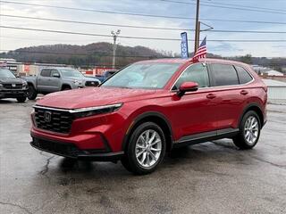 2025 Honda CR-V for sale in Beckley WV