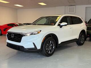 2026 Honda CR-V for sale in Beckley WV