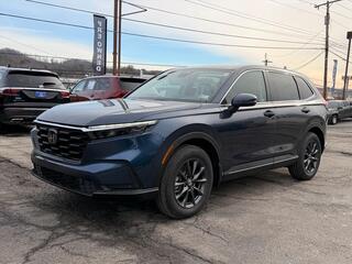 2026 Honda CR-V for sale in Beckley WV