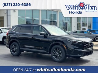 2026 Honda CR-V for sale in Dayton OH
