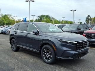 2026 Honda CR-V for sale in Tupelo MS
