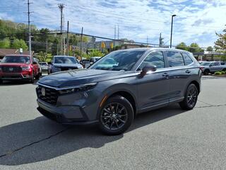 2026 Honda CR-V for sale in Boone NC