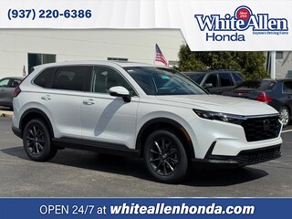 2026 Honda CR-V for sale in Dayton OH