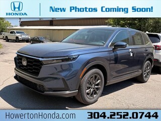 2026 Honda CR-V for sale in Beckley WV