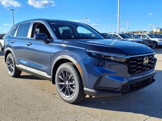 2026 Honda CR-V for sale in Bridgeport WV