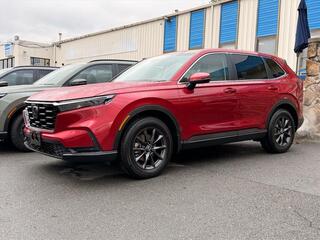 2026 Honda CR-V for sale in Beckley WV