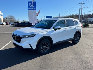 2026 Honda CR-V for sale in Johnson City TN