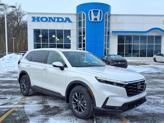 2026 Honda CR-V for sale in Tupelo MS