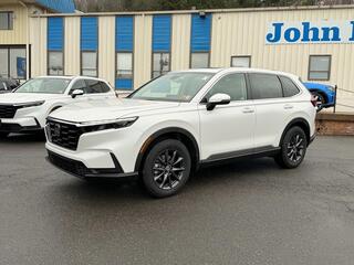 2026 Honda CR-V for sale in Beckley WV