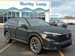 2026 Honda CR-V for sale in Tupelo MS