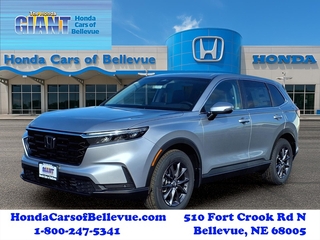 2026 Honda CR-V for sale in Bellevue NE